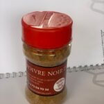 Poivre Noir du Village